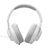 JBL Quantum 100M2 Headset káblový cez hlavu gaming biela