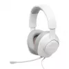 JBL Quantum 100M2 Headset káblový cez hlavu gaming biela