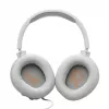 JBL Quantum 100M2 Headset káblový cez hlavu gaming biela