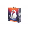 JBL Quantum 100M2 Headset káblový cez hlavu gaming biela