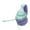 JBL Quantum 100M2 Headset káblový cez hlavu gaming cyan