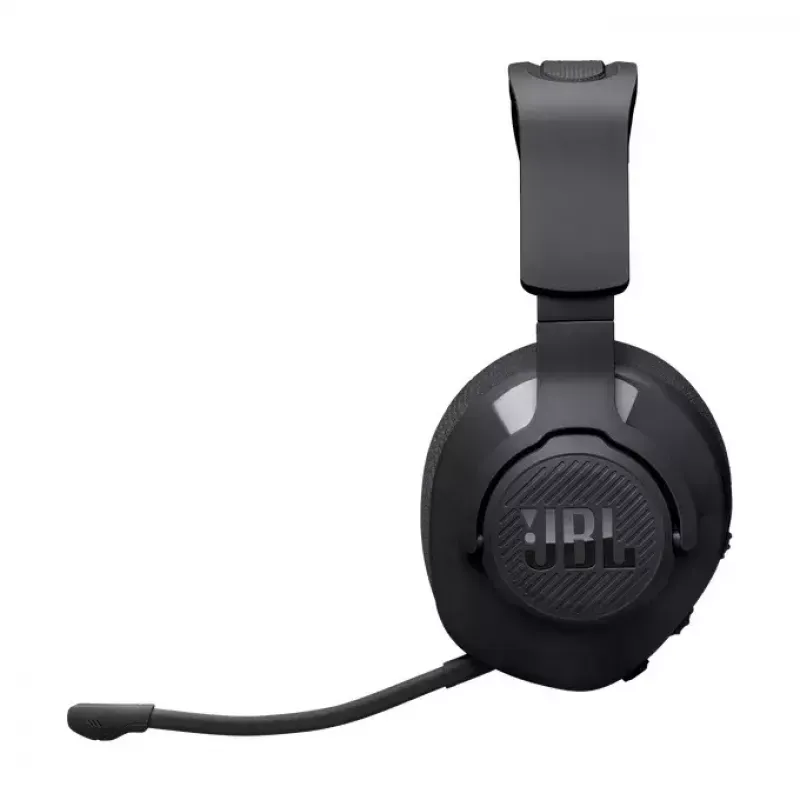 JBL Live QUANTUM 360 Headset bezdrôtový slúchadlá gaming USB Type-C Bluetooth čierna