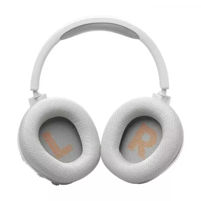 JBL Live QUANTUM 360 Headset bezdrôtový cez hlavu gaming USB Type-C Bluetooth biela