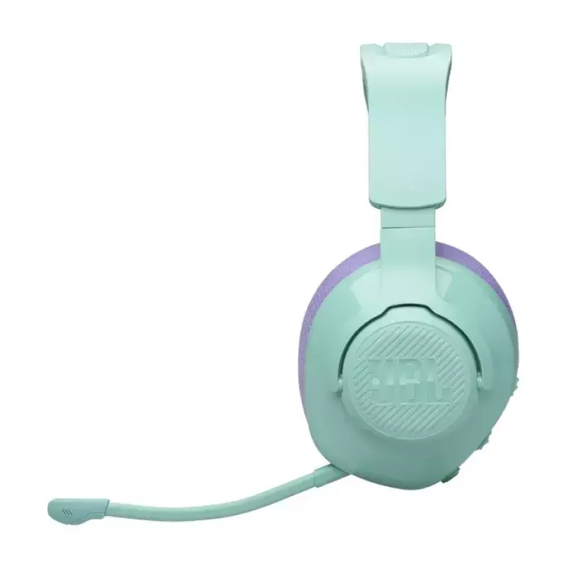 JBL Live QUANTUM 360 Headset bezdrôtový cez hlavu gaming USB Type-C Bluetooth teal