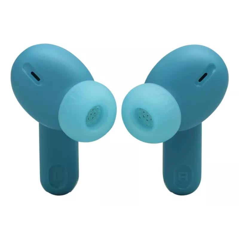 JBL Tune Beam 2 Headset bezdrôtový do uší hovory/hudba Bluetooth tyrkysová