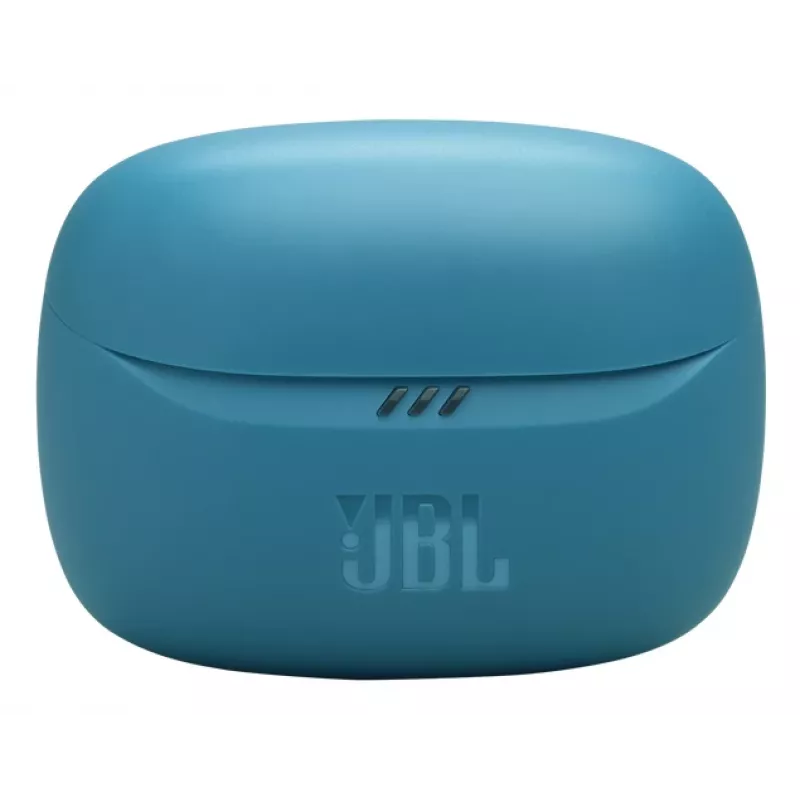 JBL Tune Beam 2 Headset bezdrôtový do uší hovory/hudba Bluetooth tyrkysová