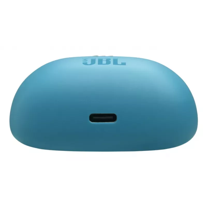 JBL Tune Beam 2 Headset bezdrôtový do uší hovory/hudba Bluetooth tyrkysová