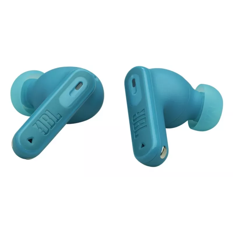 JBL Tune Beam 2 Headset bezdrôtový do uší hovory/hudba Bluetooth tyrkysová