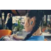 JBL Tune Beam 2 Headset bezdrôtový do uší hovory/hudba Bluetooth tyrkysová
