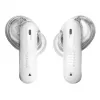 JBL Tune Beam 2 Ghost Edition Headset bezdrôtový do uší hudba/každodenné použitie Bluetooth biela