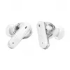 JBL Tune Beam 2 Ghost Edition Headset bezdrôtový do uší hudba/každodenné použitie Bluetooth biela