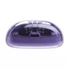 JBL Tune Beam 2 Ghost Edition Headset bezdrôtový do uší hudba/každodenné použitie Bluetooth fialová