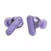 JBL Tune Beam 2 Ghost Edition Headset bezdrôtový do uší hudba/každodenné použitie Bluetooth fialová