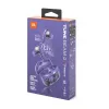 JBL Tune Beam 2 Ghost Edition Headset bezdrôtový do uší hudba/každodenné použitie Bluetooth fialová