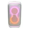 JBL PartyBox Stage 320 párty reproduktor biely 240 W