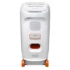 JBL PartyBox Stage 320 párty reproduktor biely 240 W