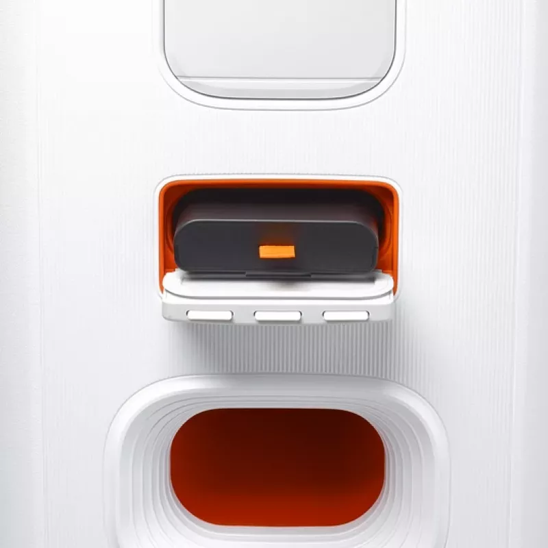 JBL PartyBox Stage 320 párty reproduktor biely 240 W