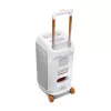 JBL PartyBox Stage 320 párty reproduktor biely 240 W
