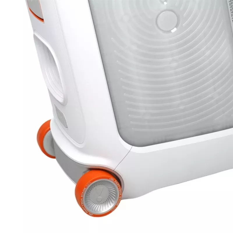JBL PartyBox Stage 320 párty reproduktor biely 240 W