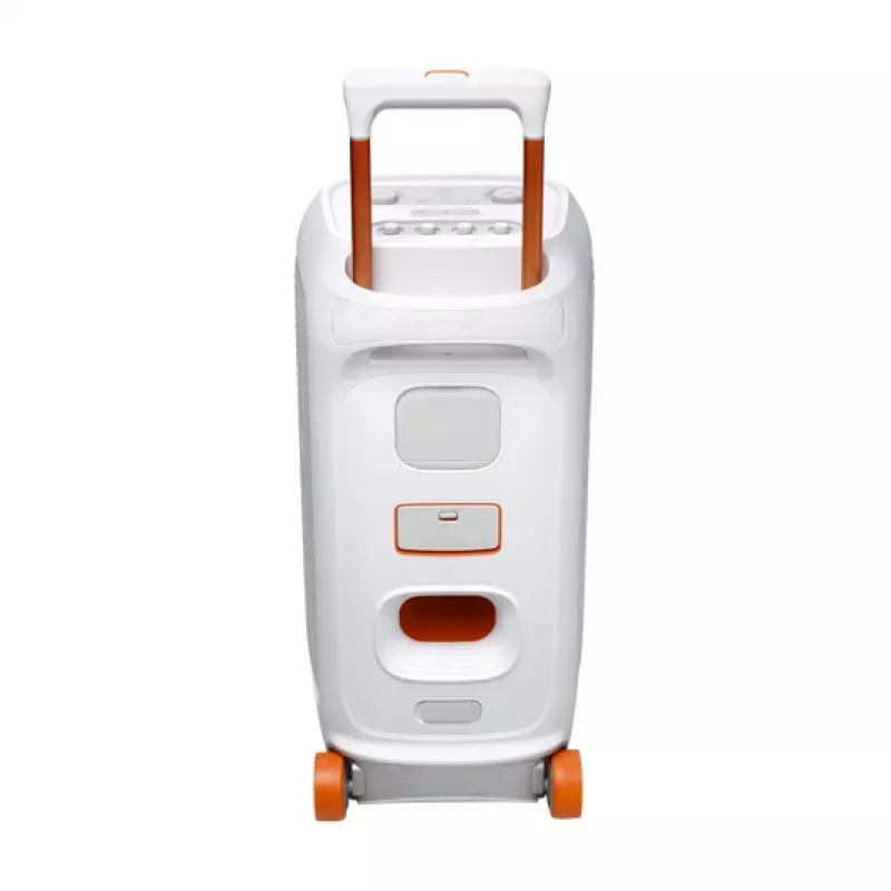 JBL PartyBox Stage 320 párty reproduktor biely 240 W