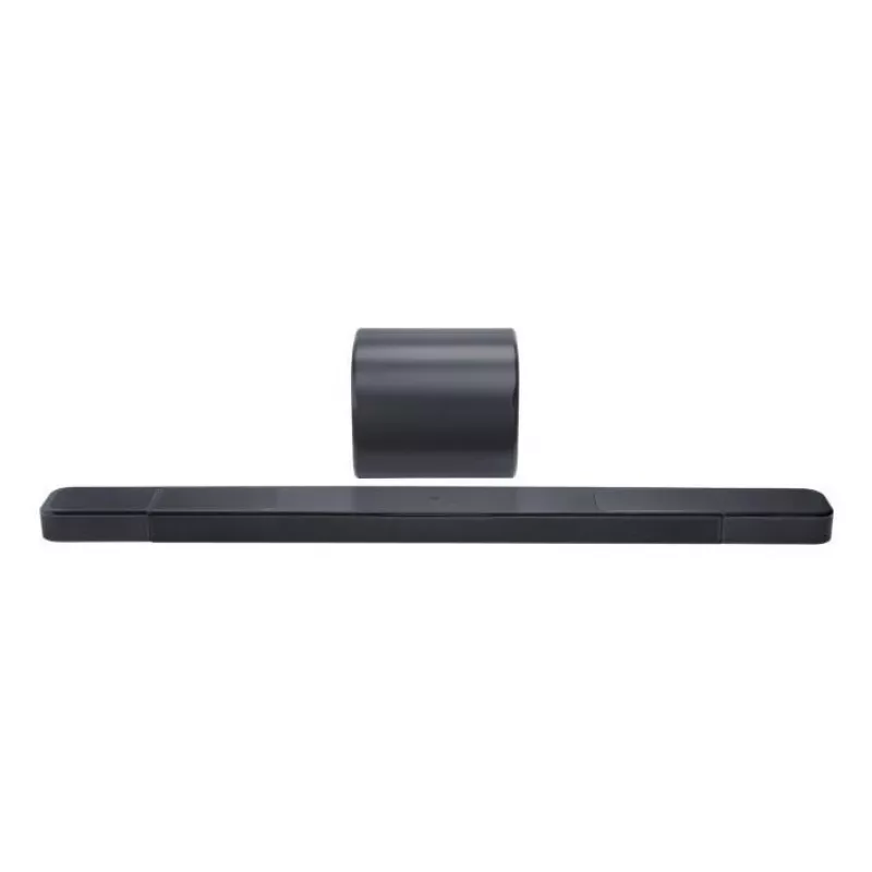 JBL BAR 1300MK2 čierna 11.1.4 kanály 2470 W