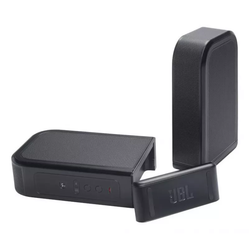 JBL BAR 1300MK2 čierna 11.1.4 kanály 2470 W