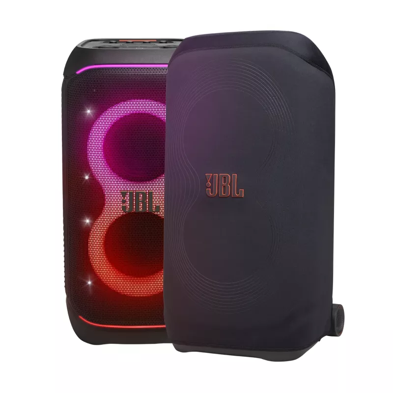 Kryt pre JBL JBLPBCOV-320 prenosný reproduktor, čierny
