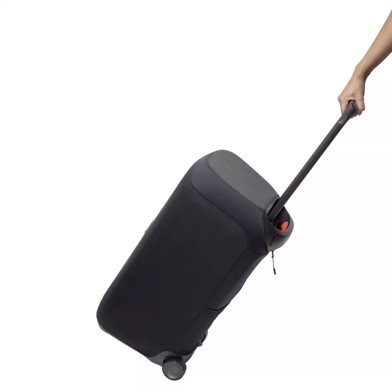Kryt pre JBL JBLPBCOV-320 prenosný reproduktor, čierny