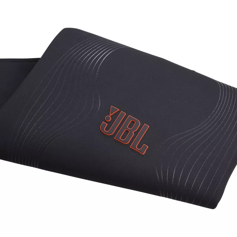 Kryt pre JBL JBLPBCOV-320 prenosný reproduktor, čierny