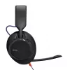 JBL Quantum 250 Headset káblový cez hlavu gaming čierna