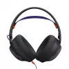 JBL Quantum 250 Headset káblový cez hlavu gaming čierna