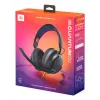 JBL Quantum 250 Headset káblový cez hlavu gaming čierna