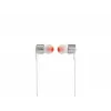 JBL Tune 210 sivá, káblový, 20 - 20000 Hz, hudba, headset, sivá