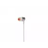 JBL Tune 210 sivá, káblový, 20 - 20000 Hz, hudba, headset, sivá