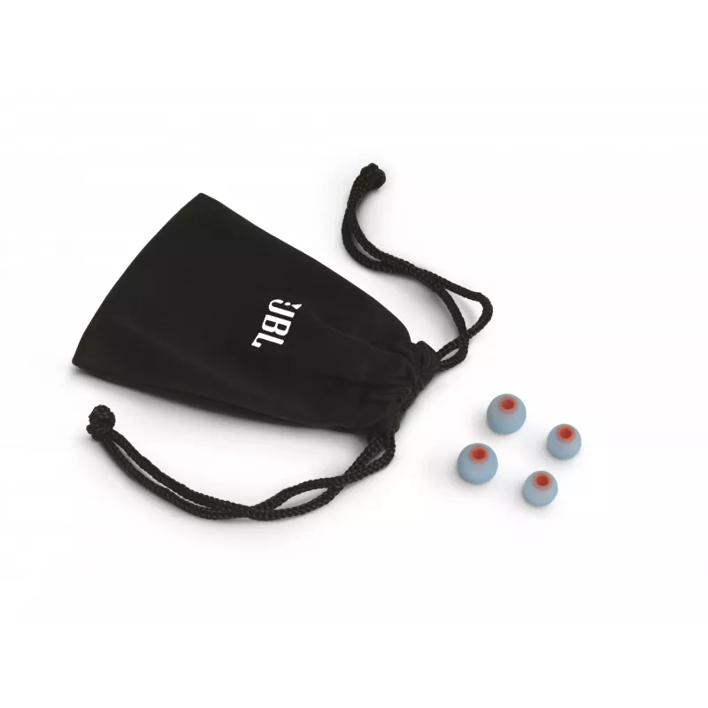 JBL Tune 210 sivá, káblový, 20 - 20000 Hz, hudba, headset, sivá