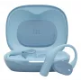 JBL Sense Lite Headset bezdrôtový ušný háčik hudba Bluetooth modrá