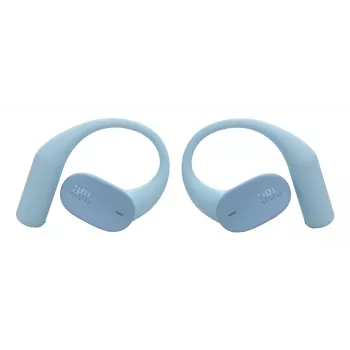 JBL Sense Lite Headset bezdrôtový ušný háčik hudba Bluetooth modrá