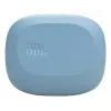 JBL Sense Lite Headset bezdrôtový ušný háčik hudba Bluetooth modrá