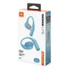 JBL Sense Lite Headset bezdrôtový ušný háčik hudba Bluetooth modrá