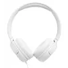 JBL Tune 520C USB-C slúchadlá káblový cez hlavu hovory/hudba USB Type-C biela
