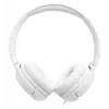 JBL Tune 520C USB-C slúchadlá káblový cez hlavu hovory/hudba USB Type-C biela