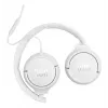 JBL Tune 520C USB-C slúchadlá káblový cez hlavu hovory/hudba USB Type-C biela