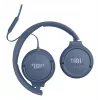 JBL Tune 520C USB-C slúchadlá káblový cez hlavu hovory/hudba USB Type-C modrá