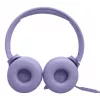 JBL Tune 520C USB-C slúchadlá káblový cez hlavu hovory/hudba USB Type-C fialová
