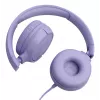 JBL Tune 520C USB-C slúchadlá káblový cez hlavu hovory/hudba USB Type-C fialová