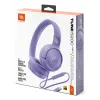JBL Tune 520C USB-C slúchadlá káblový cez hlavu hovory/hudba USB Type-C fialová
