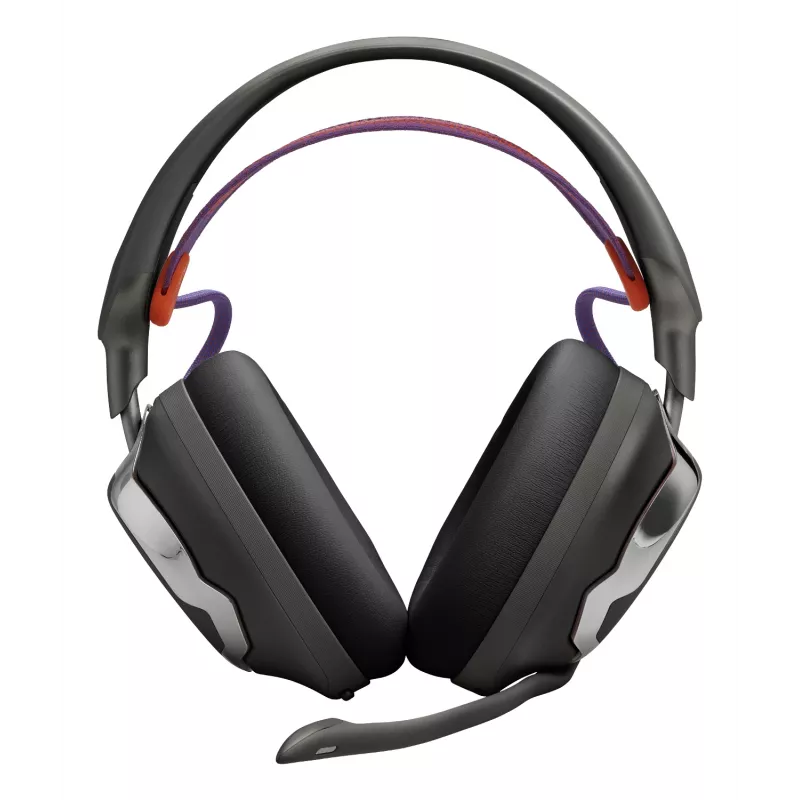JBL Quantum 950 Headset bezdrôtový cez hlavu gaming USB Type-C Bluetooth nabíjacia stanica čierna