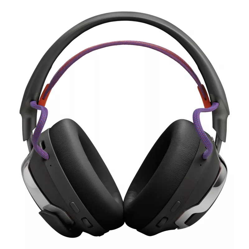 JBL Quantum 950 Headset bezdrôtový cez hlavu gaming USB Type-C Bluetooth nabíjacia stanica čierna