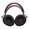 JBL Quantum 950 Headset bezdrôtový cez hlavu gaming USB Type-C Bluetooth nabíjacia stanica čierna
