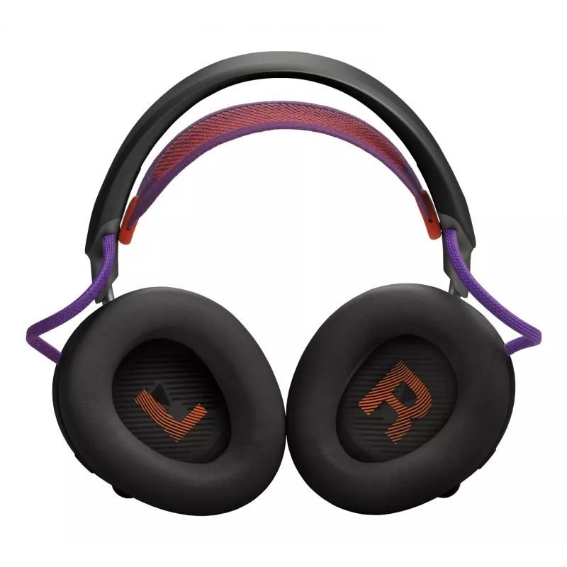 JBL Quantum 950 Headset bezdrôtový cez hlavu gaming USB Type-C Bluetooth nabíjacia stanica čierna